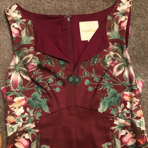 ModCloth dress - Picture 1 of 7